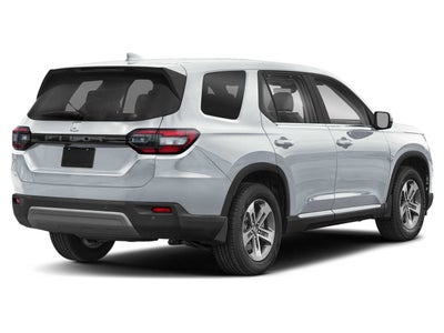 2024 Honda Pilot EX-L 8 Passenger