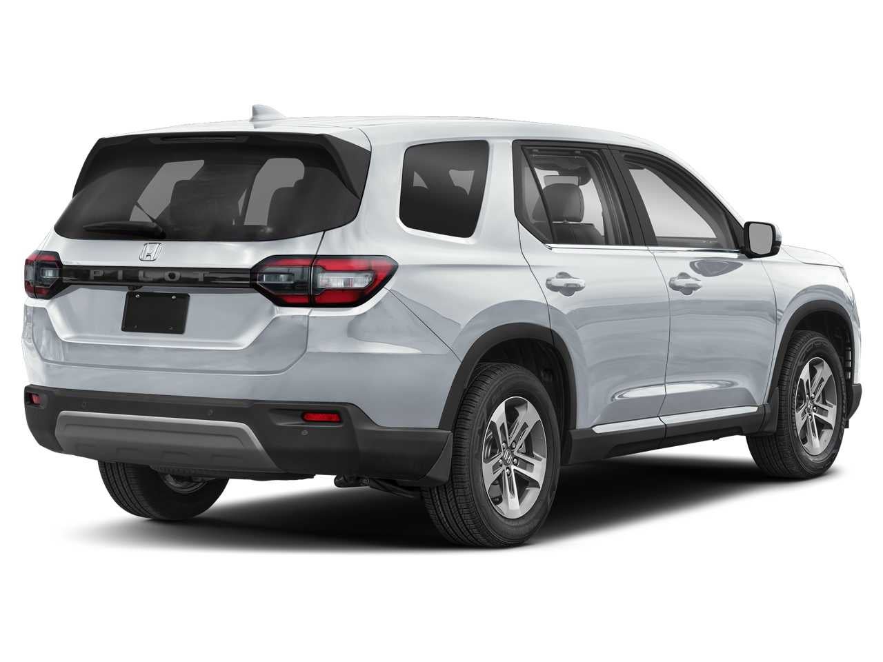 2024 Honda Pilot EX-L 8 Passenger