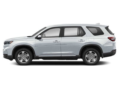 2024 Honda Pilot EX-L 8 Passenger