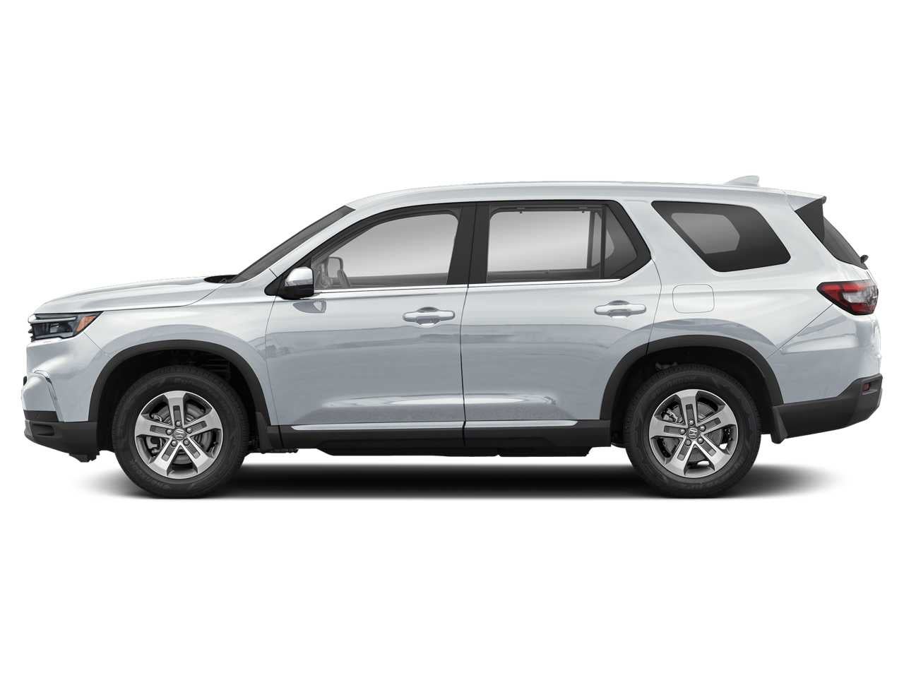 2024 Honda Pilot EX-L 8 Passenger