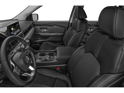 2024 Honda Pilot EX-L 8 Passenger