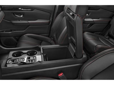 2023 Honda Pilot TrailSport