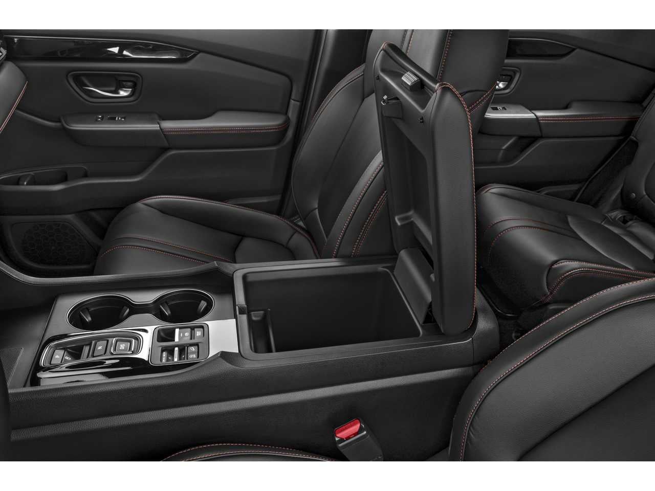 2023 Honda Pilot TrailSport