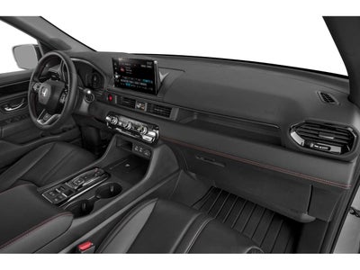 2023 Honda Pilot TrailSport