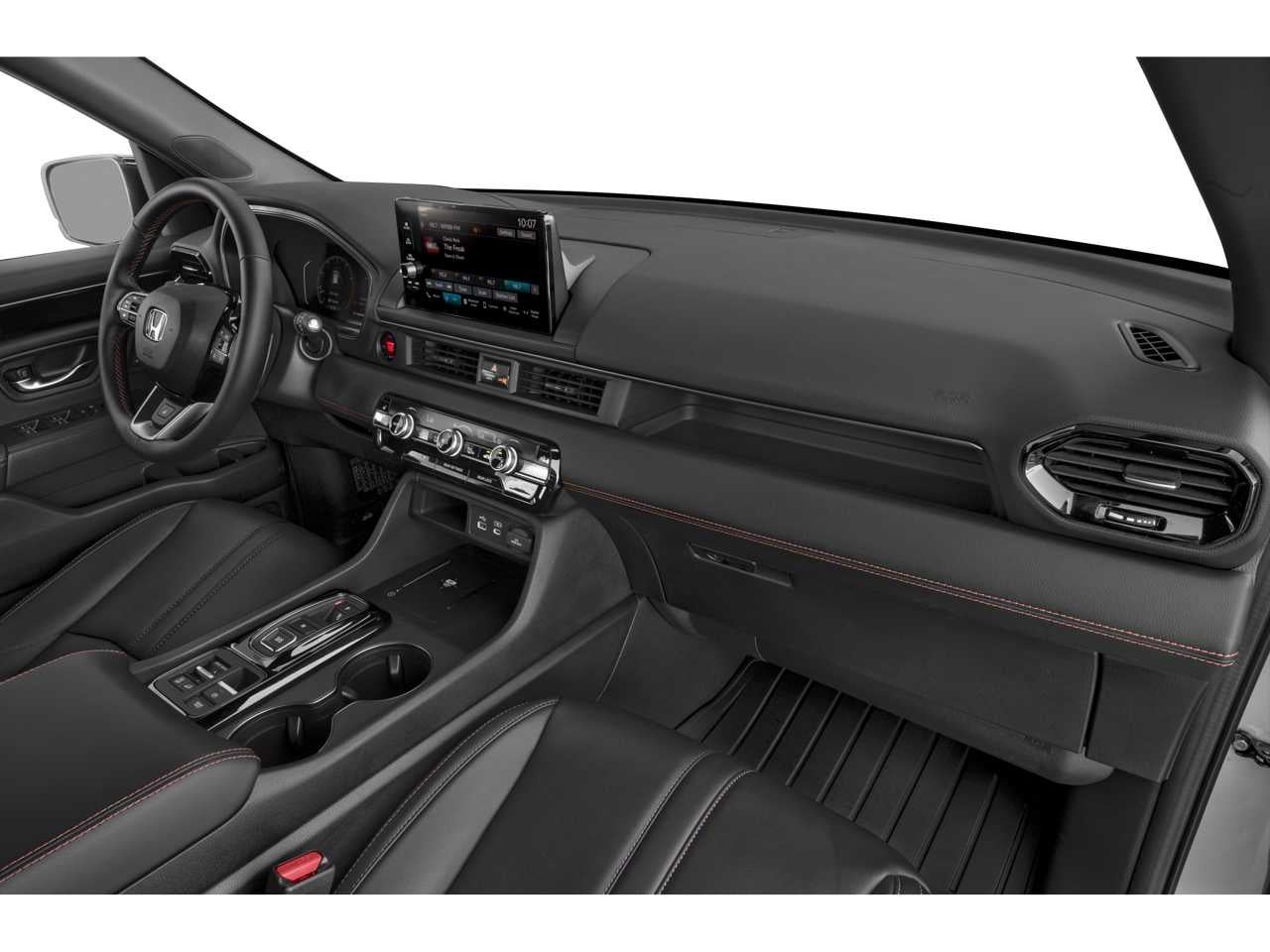 2023 Honda Pilot TrailSport