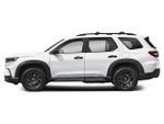 2023 Honda Pilot TrailSport