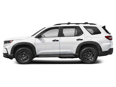 2023 Honda Pilot TrailSport
