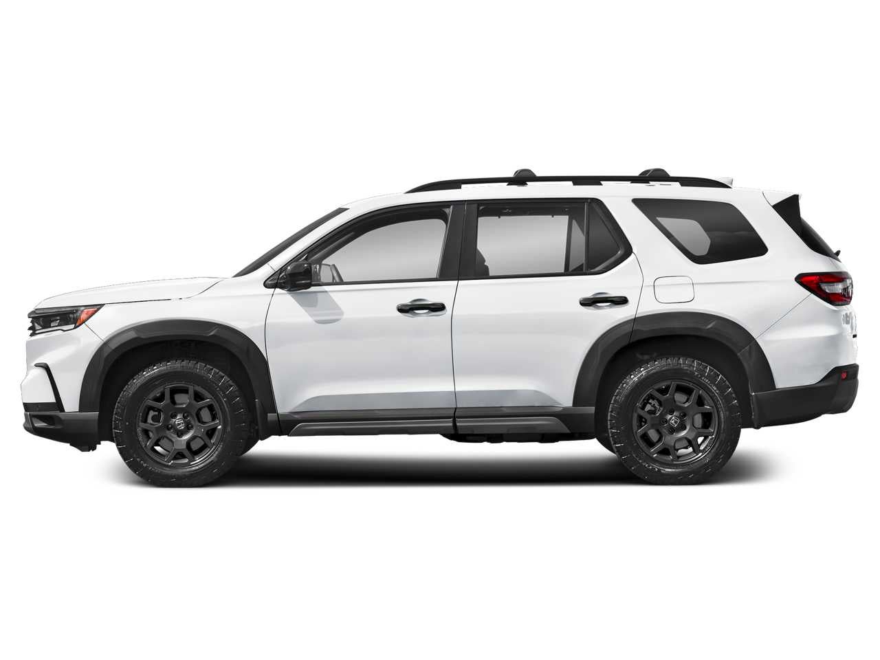 2023 Honda Pilot TrailSport