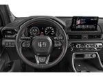 2023 Honda Pilot TrailSport