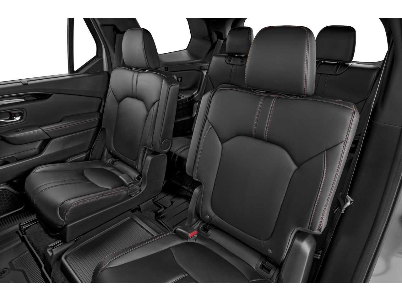 2023 Honda Pilot TrailSport