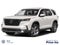 2024 Honda Pilot EX-L 7 Passenger