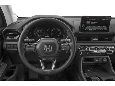 2024 Honda Pilot EX-L 7 Passenger