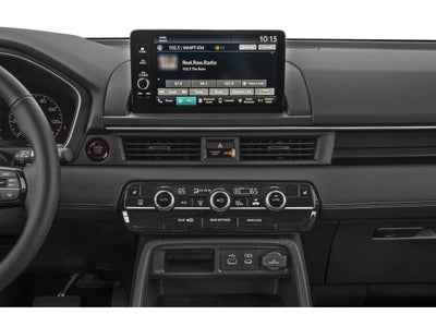 2024 Honda Pilot EX-L 7 Passenger