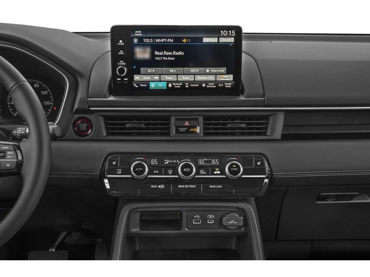 2024 Honda Pilot EX-L 7 Passenger
