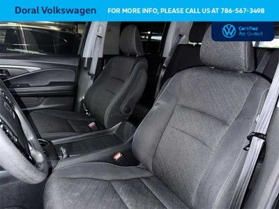 2023 Honda Ridgeline Sport