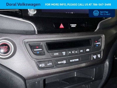 2023 Honda Ridgeline Sport