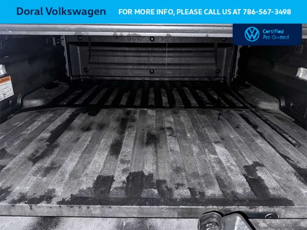 2023 Honda Ridgeline Sport