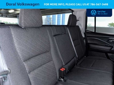 2023 Honda Ridgeline Sport