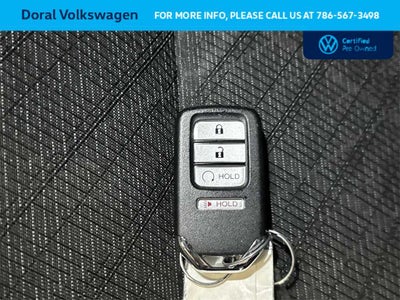 2023 Honda Ridgeline Sport