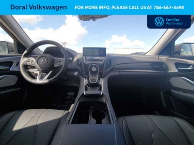 2023 Acura RDX w/Technology Package