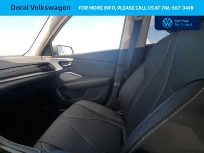 2023 Acura RDX w/Technology Package