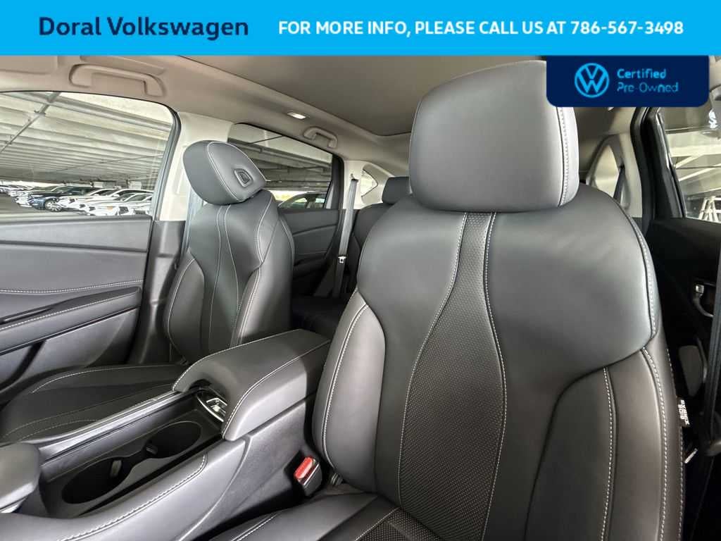 2023 Acura RDX w/Technology Package