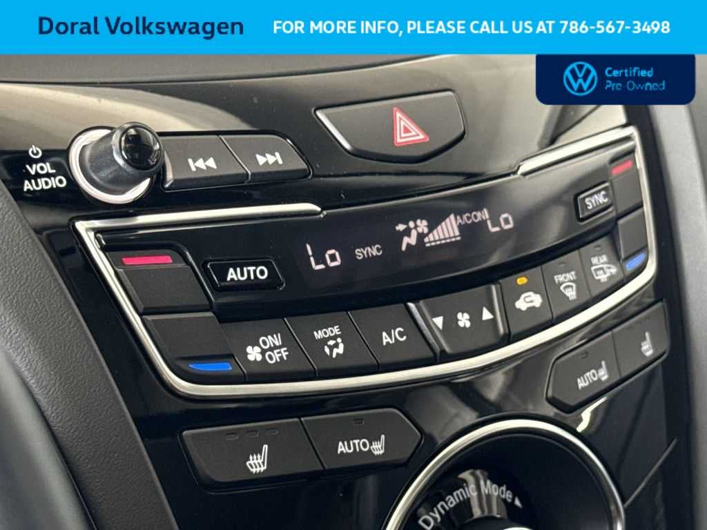 2023 Acura RDX w/Technology Package
