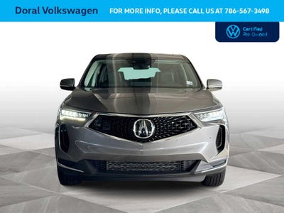 2023 Acura RDX w/Technology Package