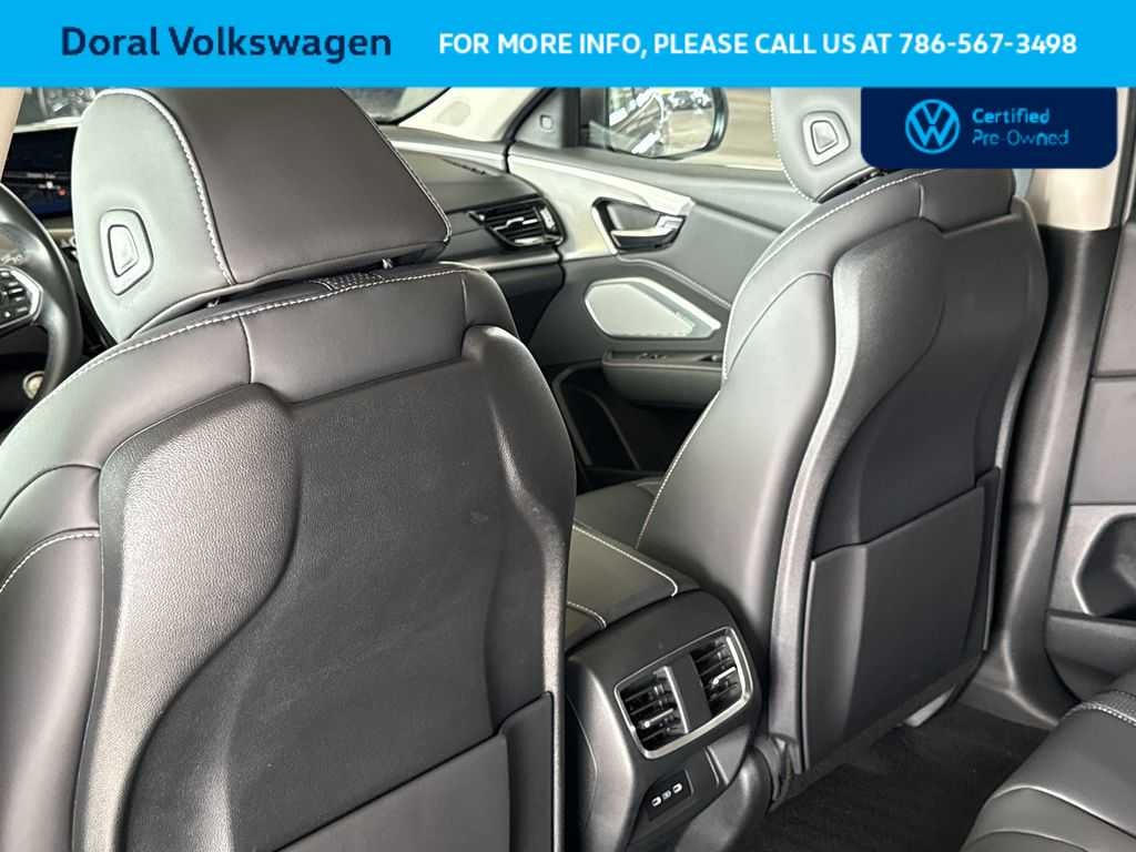 2023 Acura RDX w/Technology Package