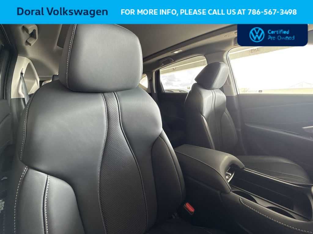 2023 Acura RDX w/Technology Package