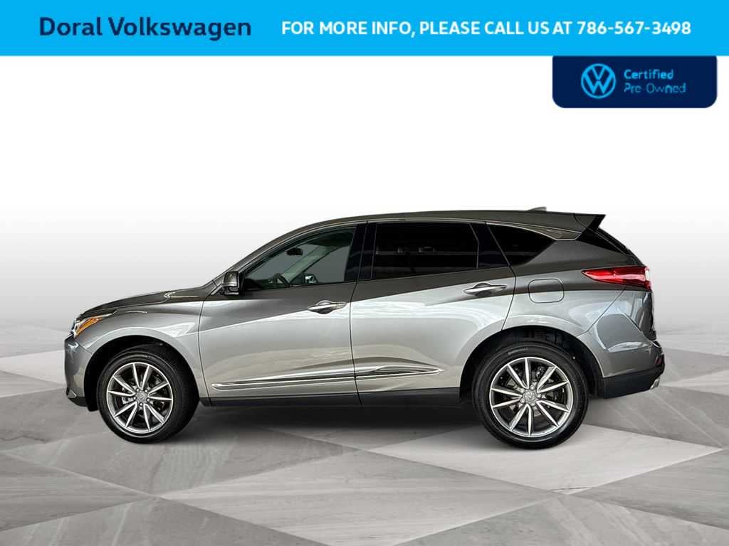 2023 Acura RDX w/Technology Package