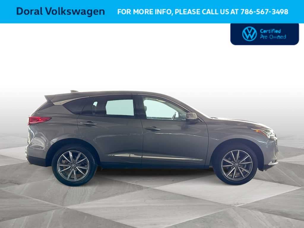 2023 Acura RDX w/Technology Package