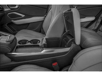 2025 Acura RDX SH-AWD