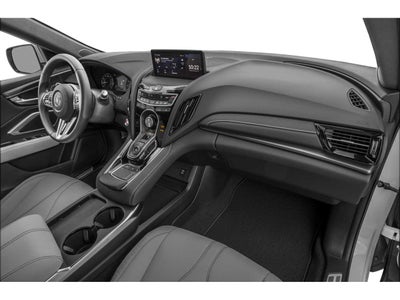 2025 Acura RDX SH-AWD