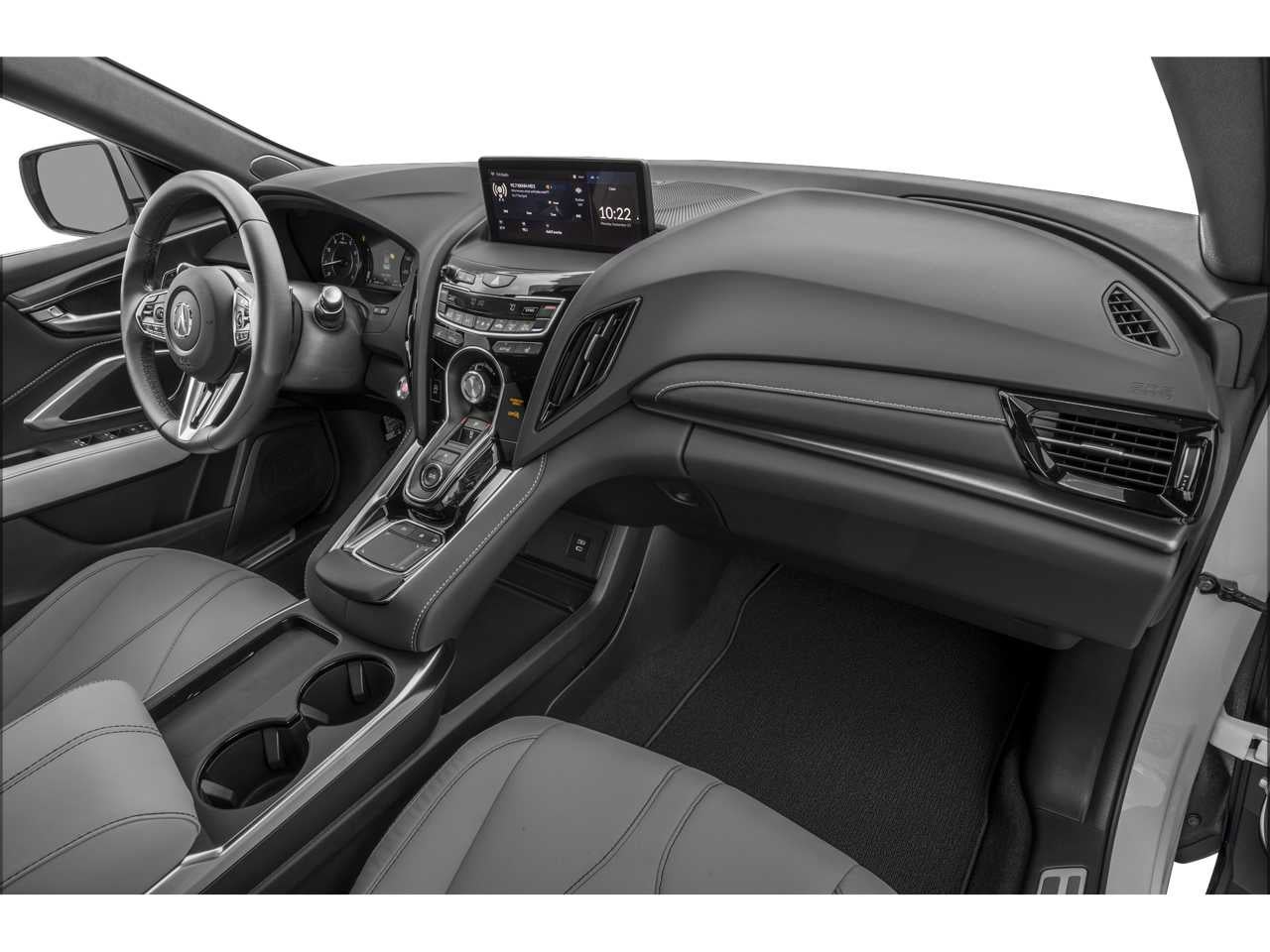 2025 Acura RDX SH-AWD