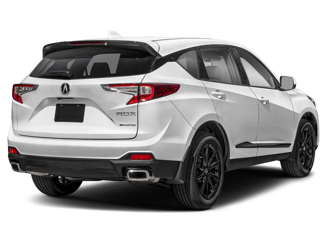 2025 Acura RDX SH-AWD