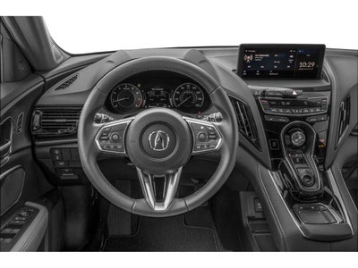 2025 Acura RDX SH-AWD