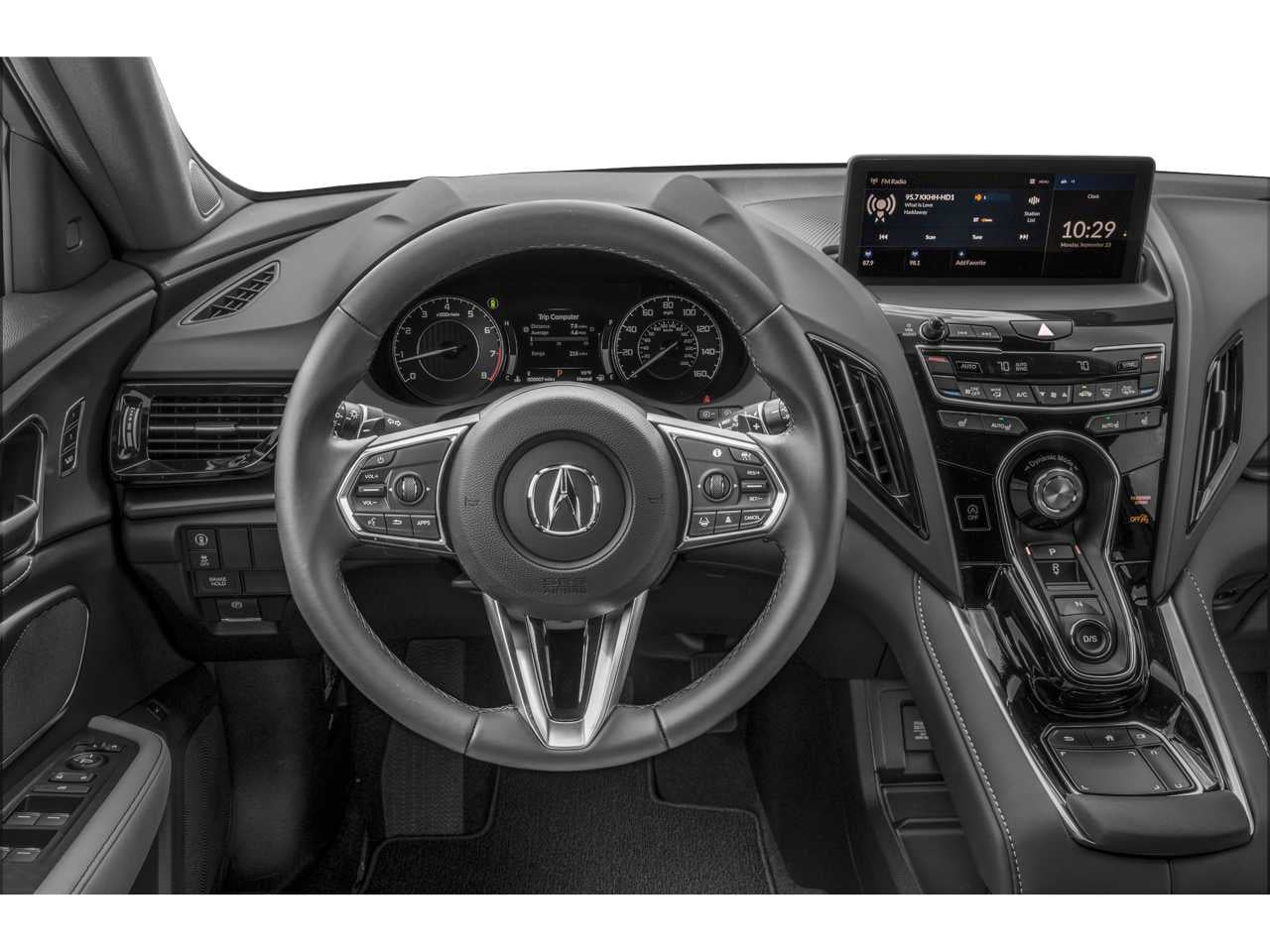2025 Acura RDX SH-AWD