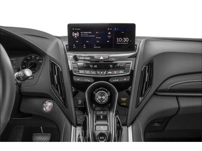 2025 Acura RDX SH-AWD