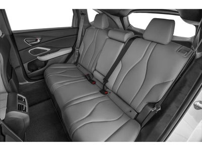 2025 Acura RDX SH-AWD