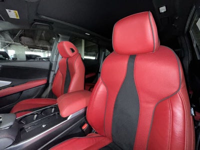 2025 Acura RDX w/A-Spec Package
