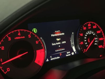 2025 Acura RDX w/A-Spec Package