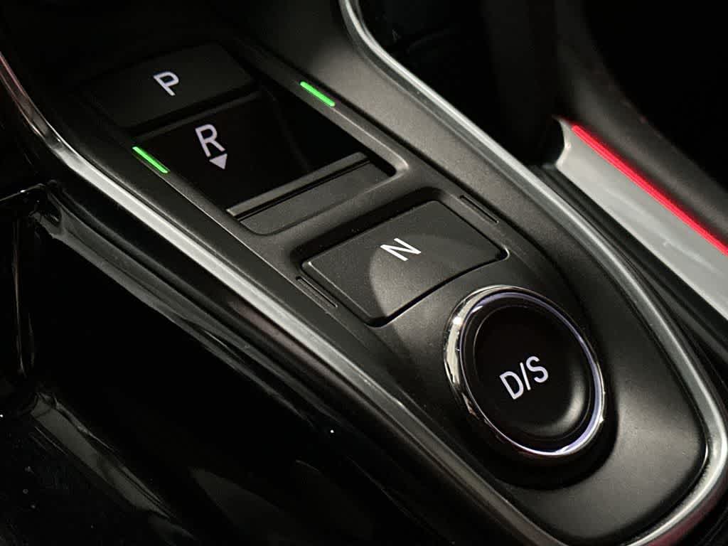2025 Acura RDX w/A-Spec Package