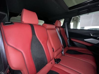 2025 Acura RDX w/A-Spec Package