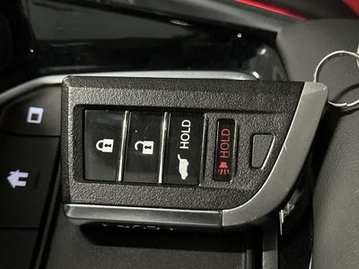 2025 Acura RDX w/A-Spec Package