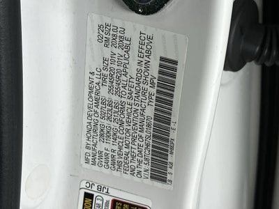 2025 Acura RDX w/A-Spec Package