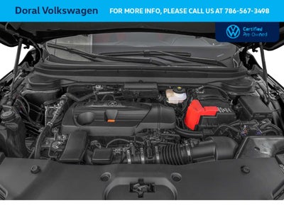 2025 Acura RDX w/A-Spec Package