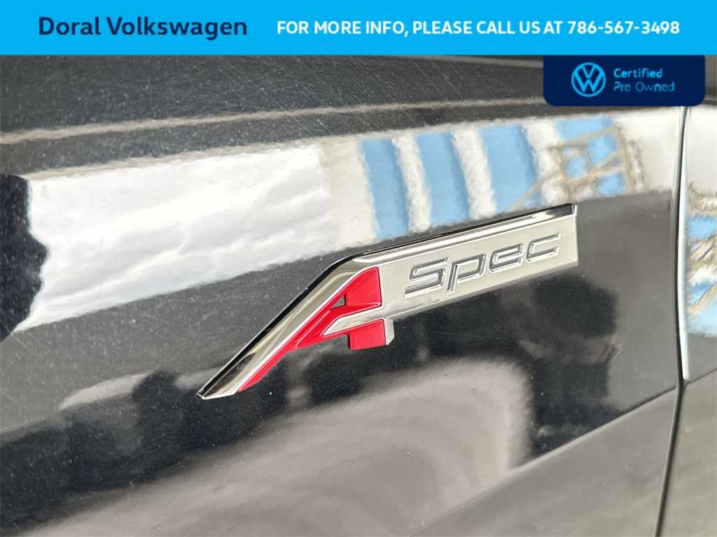 2024 Acura RDX w/A-Spec Advance Package