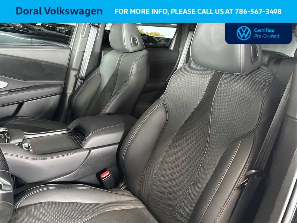 2024 Acura RDX w/A-Spec Advance Package