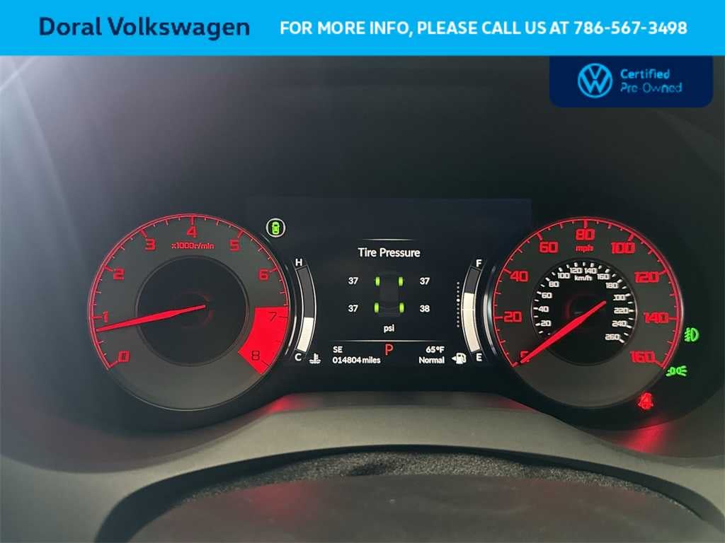 2024 Acura RDX w/A-Spec Advance Package